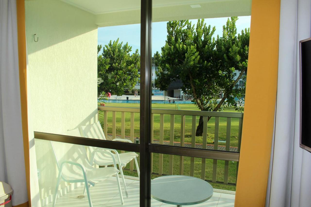 Apartment Pool View