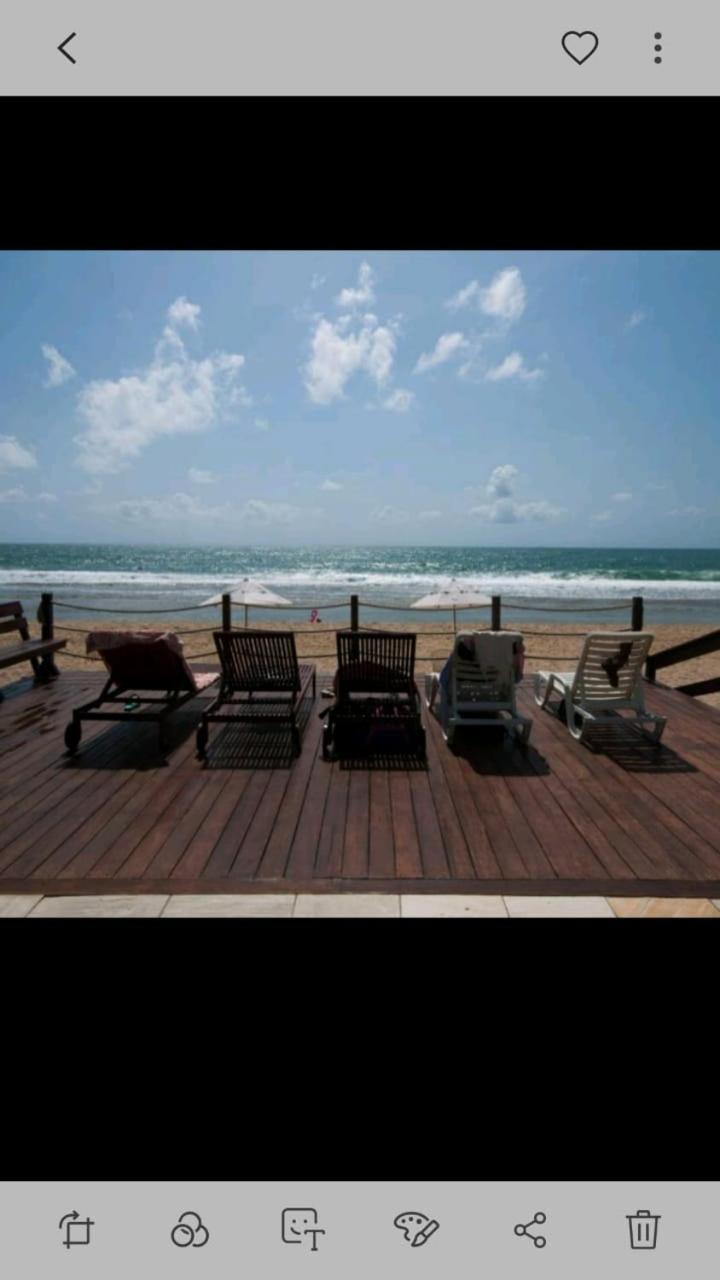 Apartment Pool View