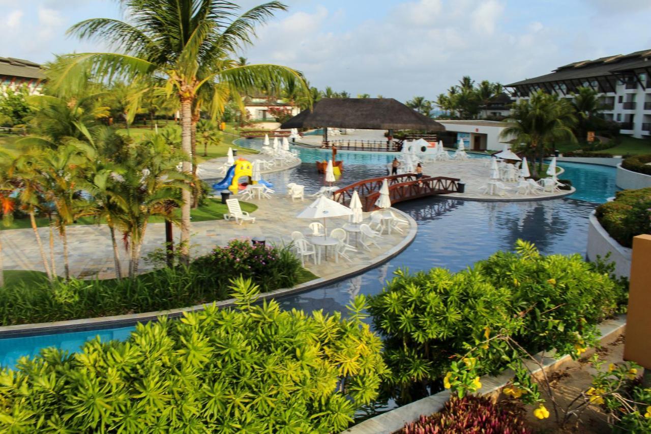 Apartment Pool View
