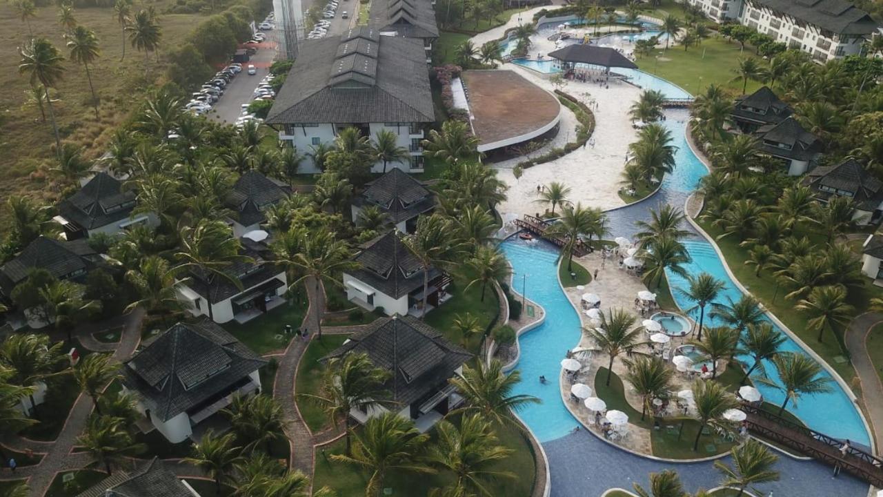 Apartment Pool View