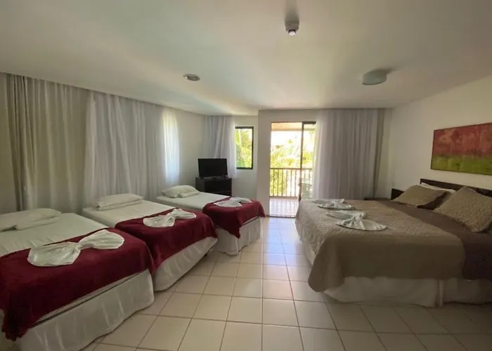 Marulhos Resort Concept