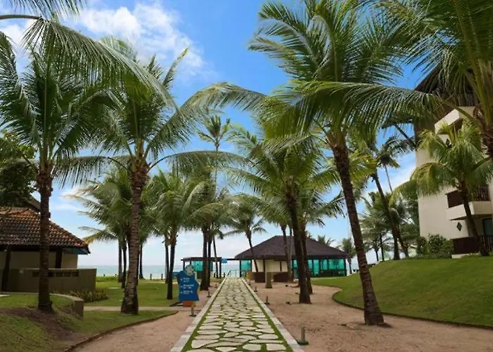 Marulhos Resort Concept